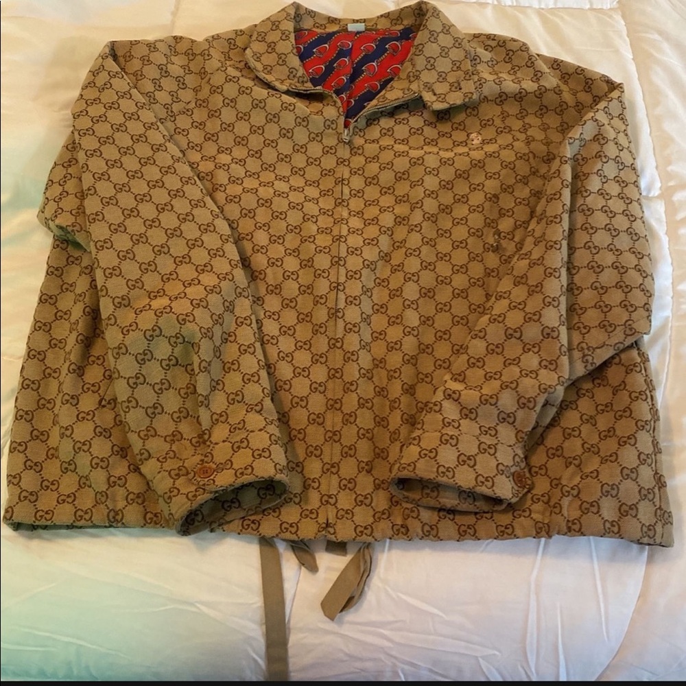 Gucci Jacket